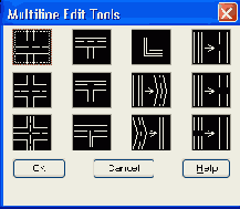   Multiline Edit Tools