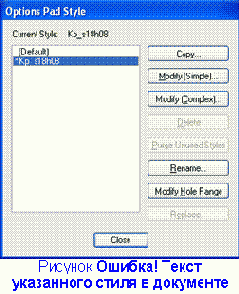       Pattern Wizard