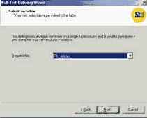   Microsoft SQL Server 2000
