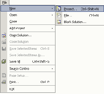 Пакет Vstudio7