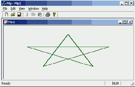 Пакет Vstudio7