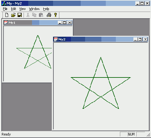 Пакет Vstudio7
