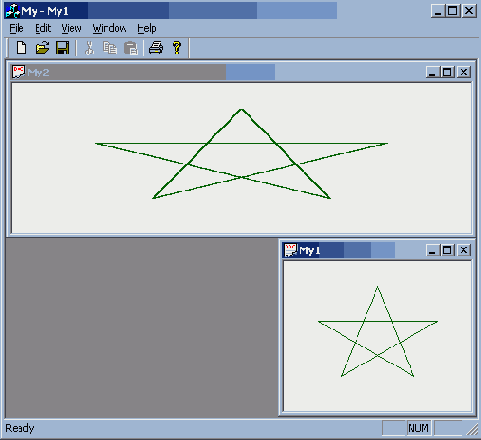 Пакет Vstudio7