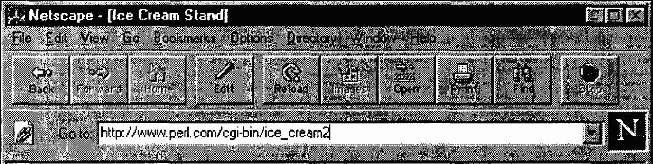 Изучаем Perl