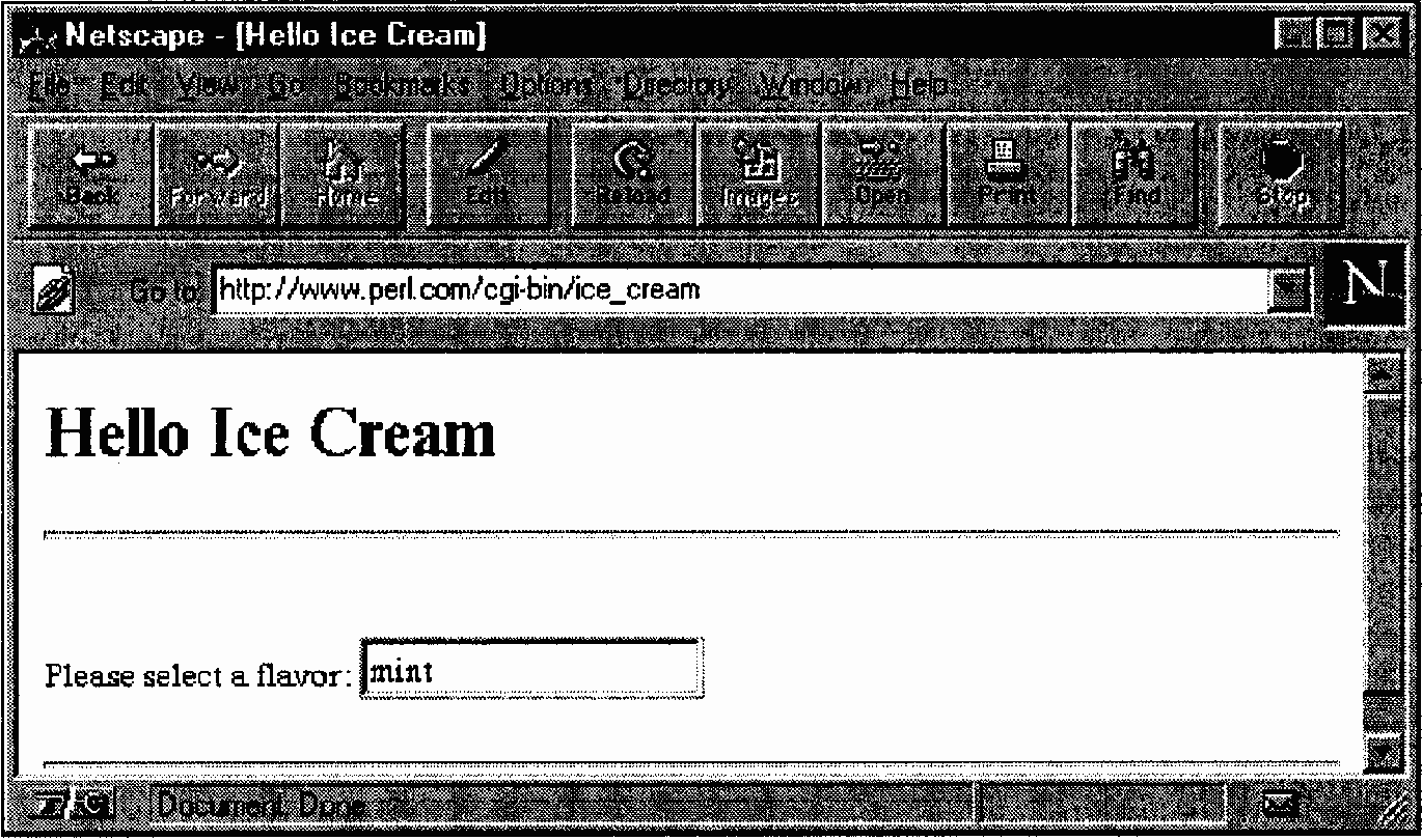 Изучаем Perl
