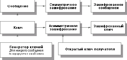 Основы информационной безопасности