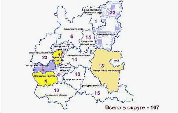 Оценка потенциальных опасностей возникновения чрезвычайных ситуаций