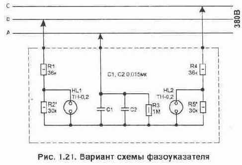 Основные положения БЖД