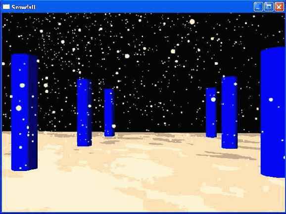 Введение в программирование трехмерных игр с DX9