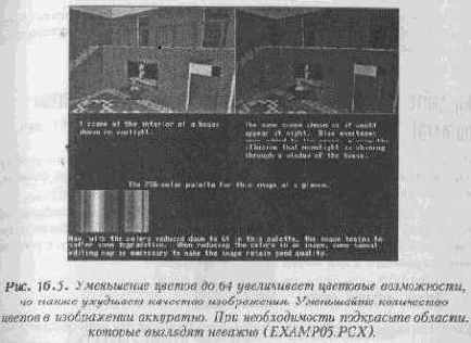 Синхронизация состояния ввода/вывода