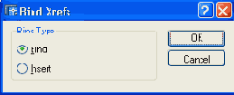    Xref Manager 