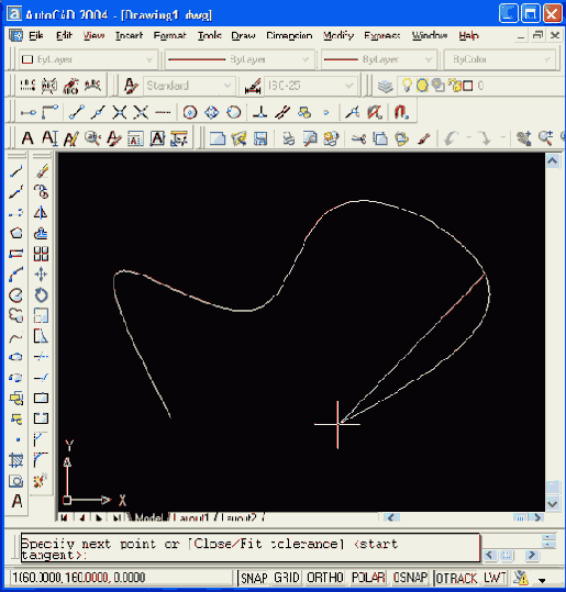  AutoCAD 2004 -   