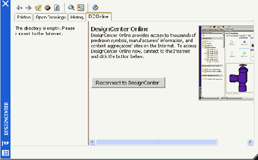  DESIGNCENTER  DC Online
