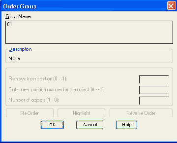  Order Group