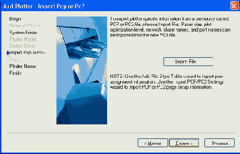  Add Plotter 